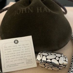 John Hardy Kali Pebble Collection Pendant